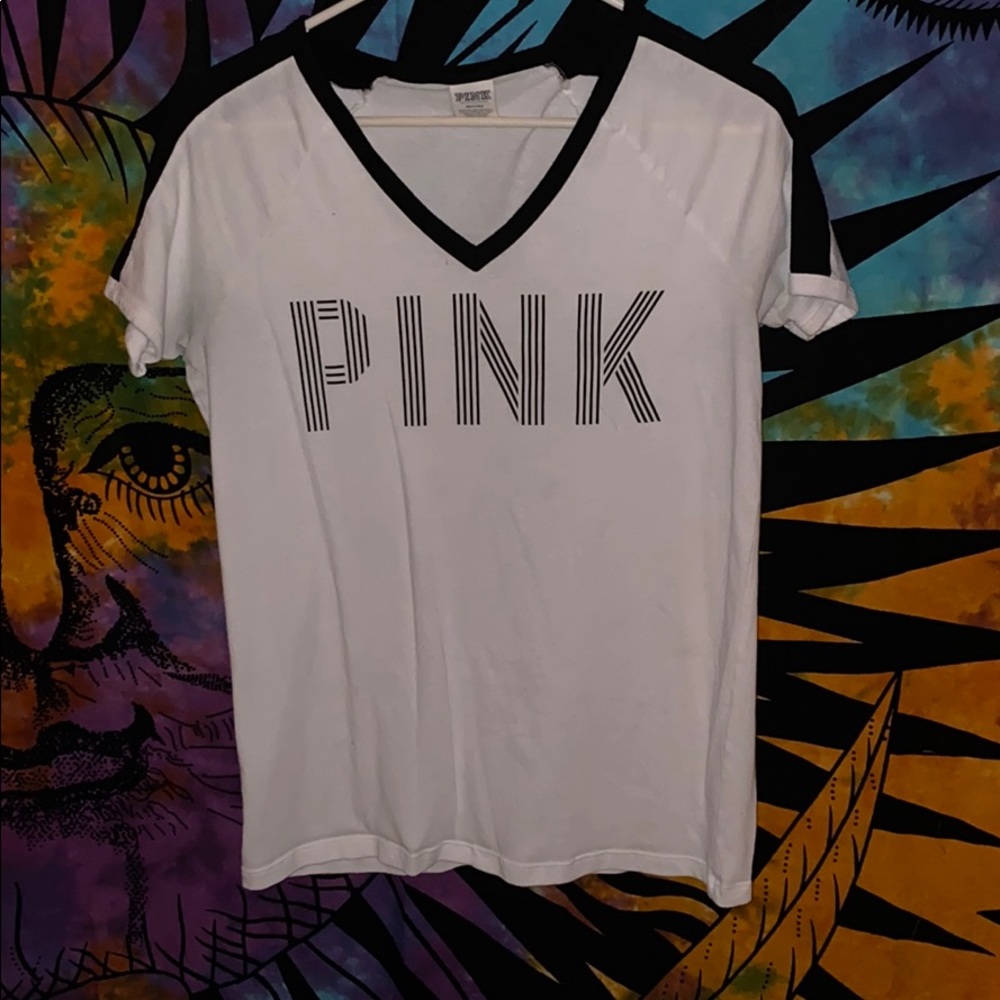 Victoria’s Secret legging tee
